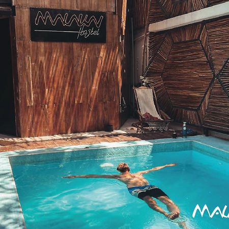 Malakai Hostel 툴룸 외부 사진