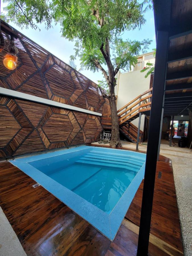 Malakai Hostel 툴룸 외부 사진