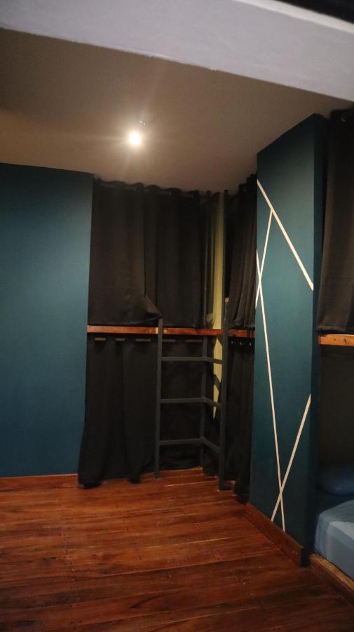 Malakai Hostel 툴룸 외부 사진