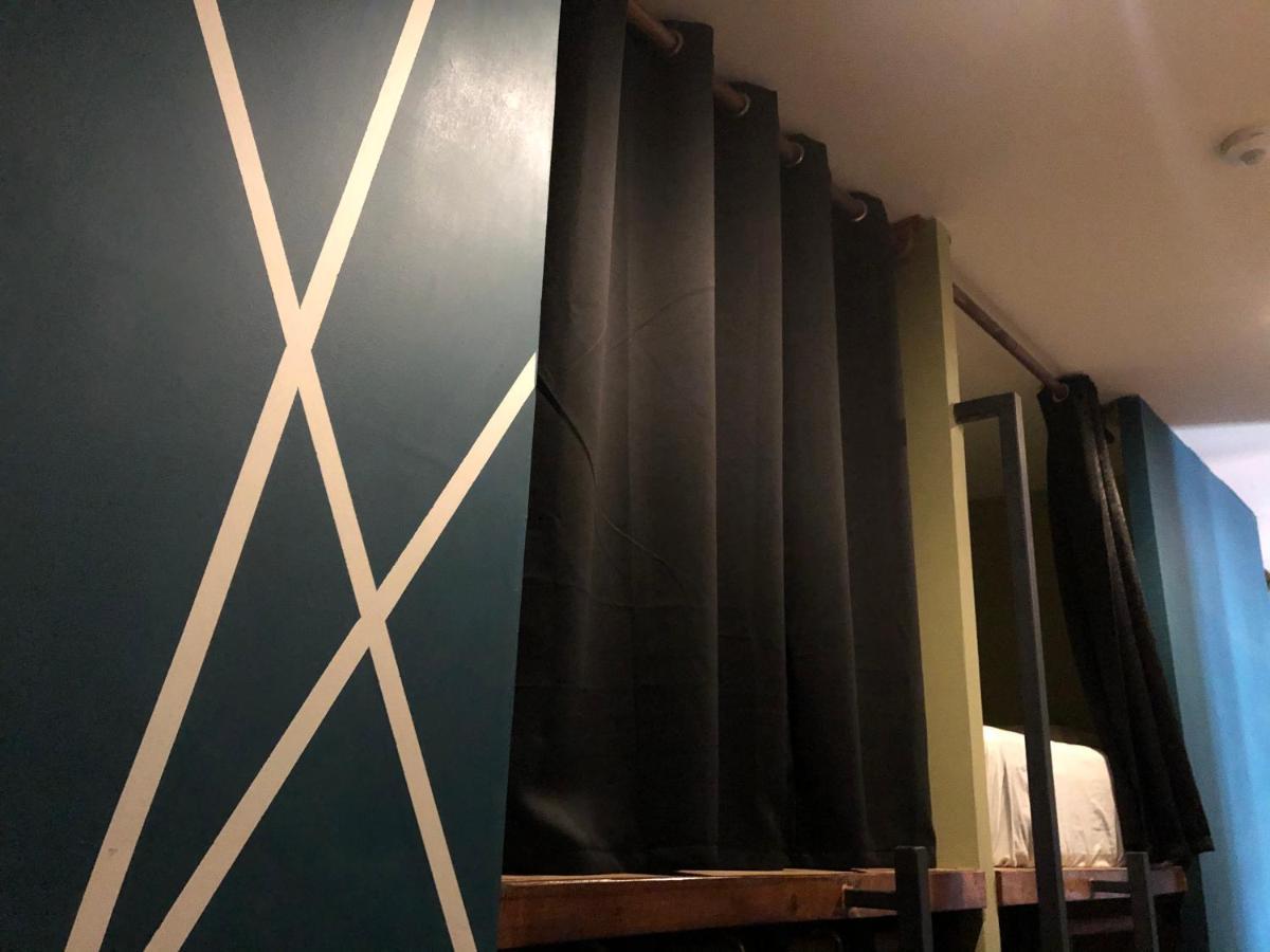 Malakai Hostel 툴룸 외부 사진
