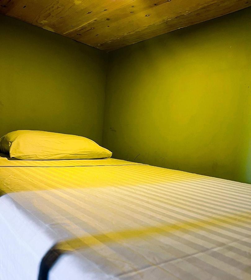 Malakai Hostel 툴룸 외부 사진