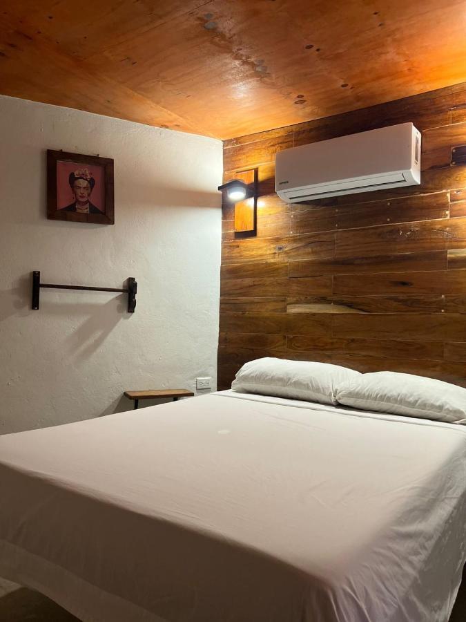 Malakai Hostel 툴룸 외부 사진